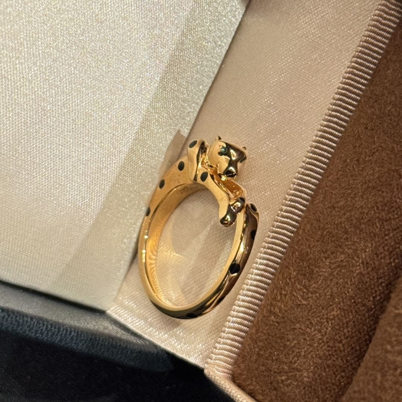 Ca*t1er rings